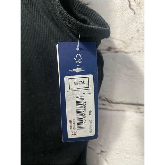 Gap Body ribbed bodysuit - Picture 6 of 6